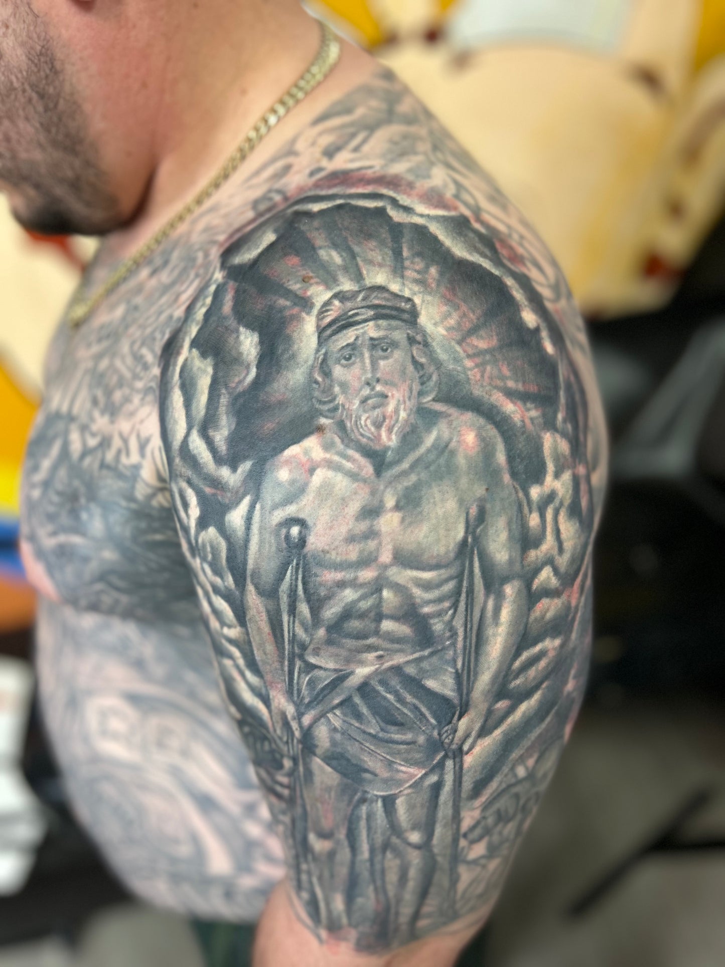 Cover Up Fee