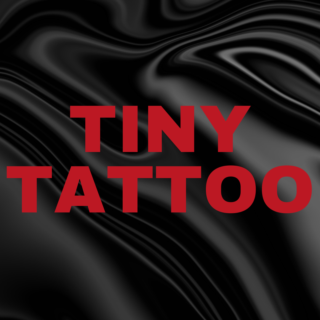 Tiny Tattoo