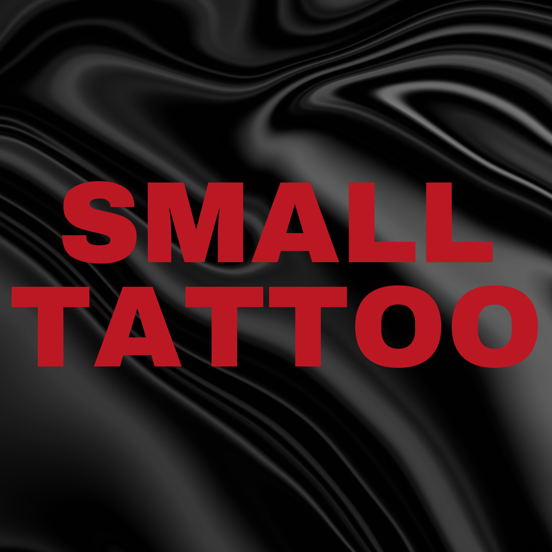Small Tattoos