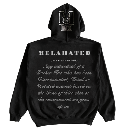 See No Evil Hoodie