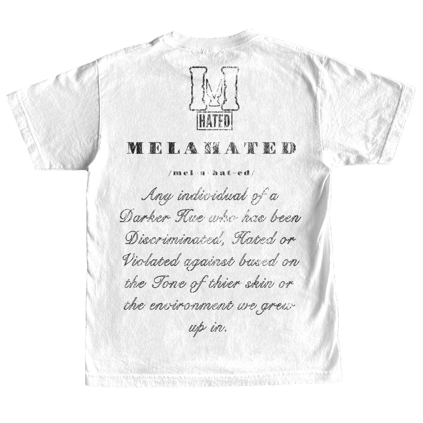 Speak No Evil  T-shirt