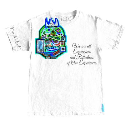Hear No Evil T-Shirt
