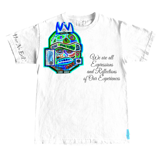 Hear No Evil T-Shirt