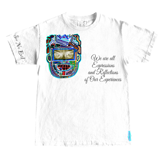 See No Evil T-Shirt